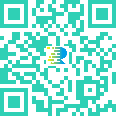 扫描关注我的网站