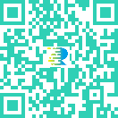 扫描关注我的网站