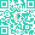 扫描关注我的网站