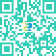 扫描关注我的网站