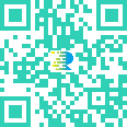 扫描关注我的网站