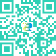 扫描关注我的网站