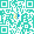 扫描关注我的网站