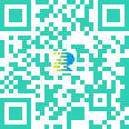 扫描关注我的网站